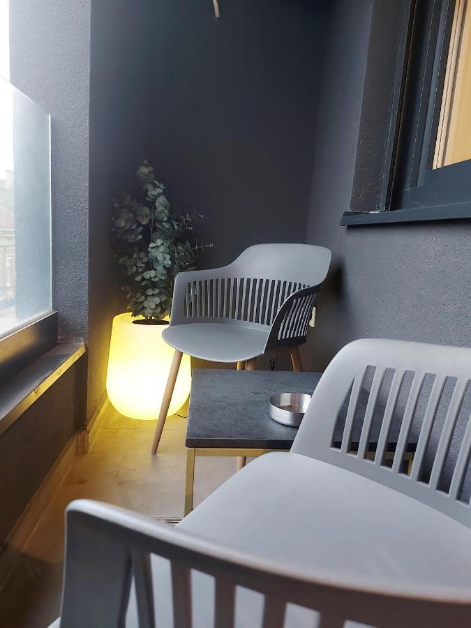 Apartment Supernova Royal Novi Sad