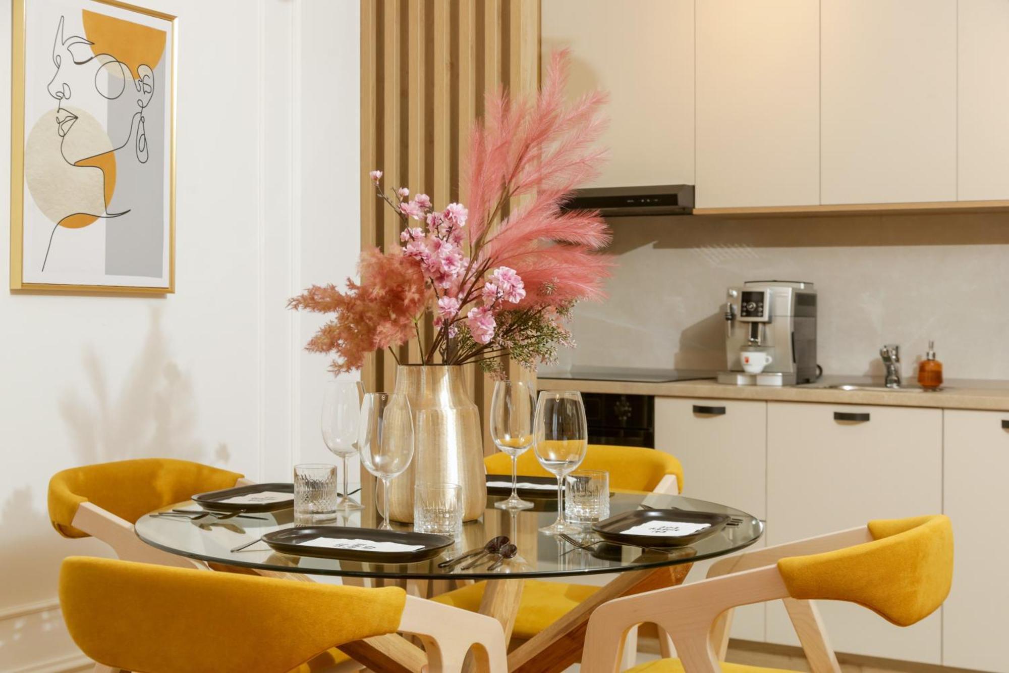 Supernova Royal Apartment Novi Sad
