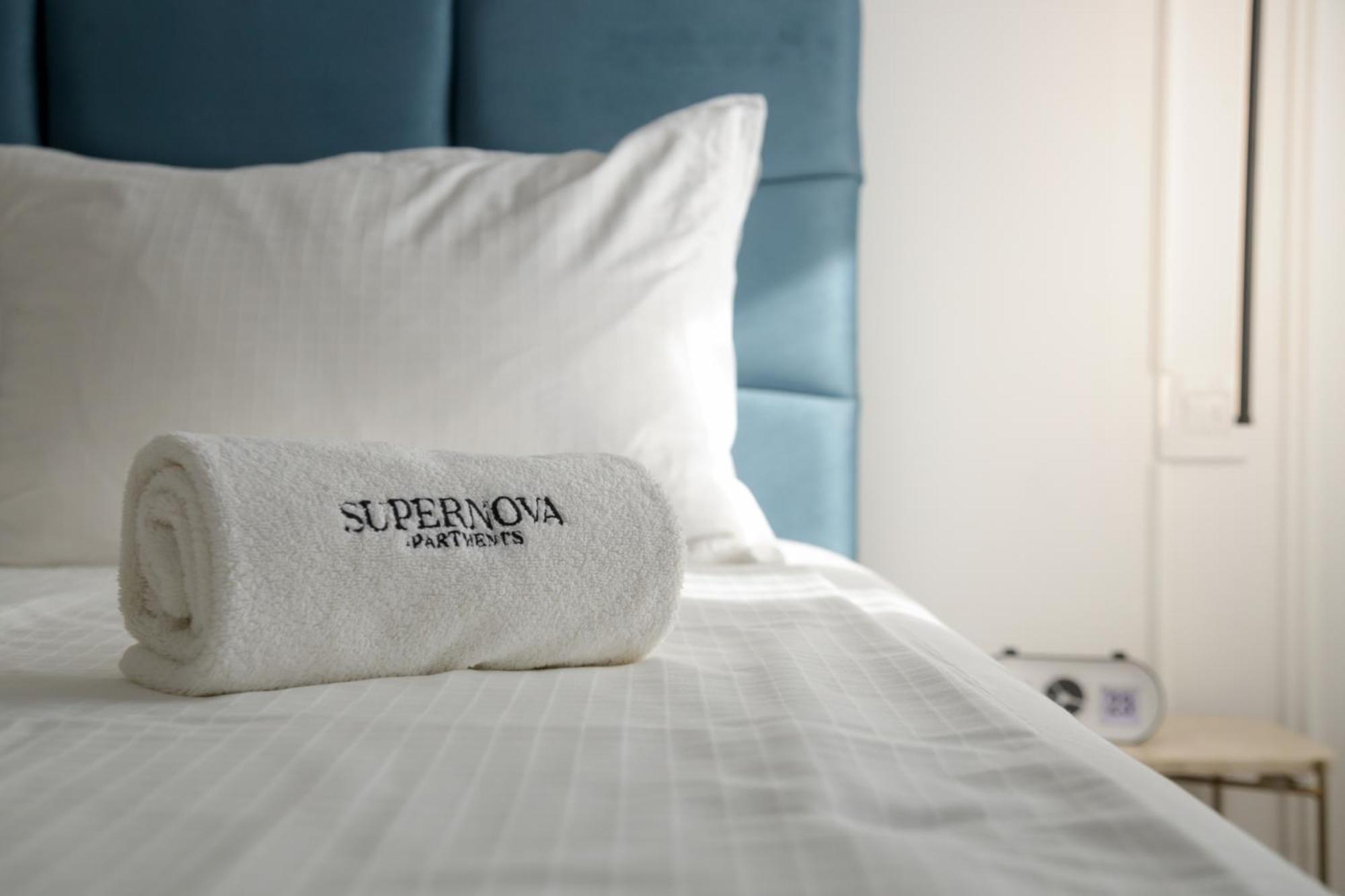 Apartment Supernova Royal *