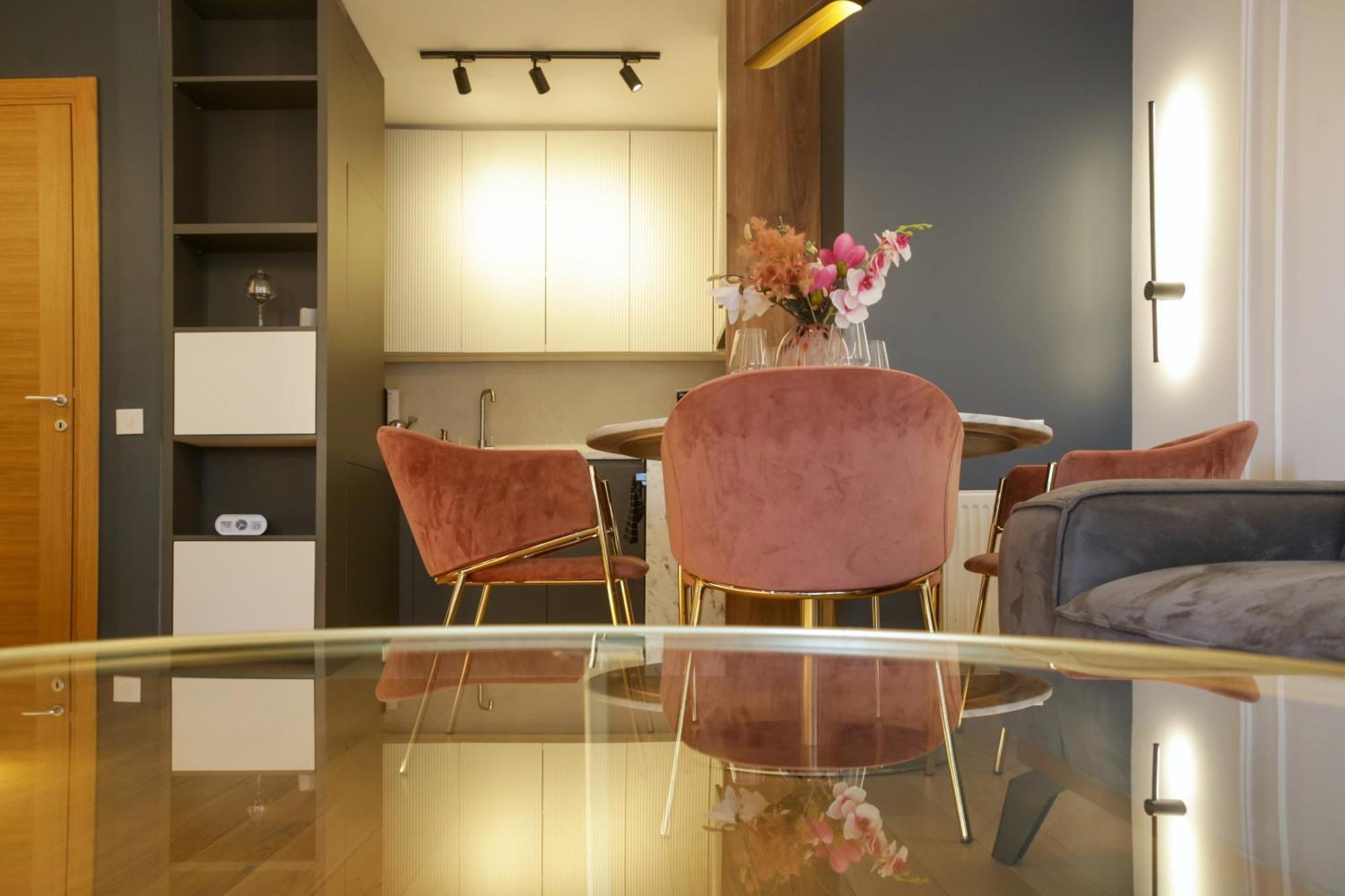 Apartment Supernova Royal
