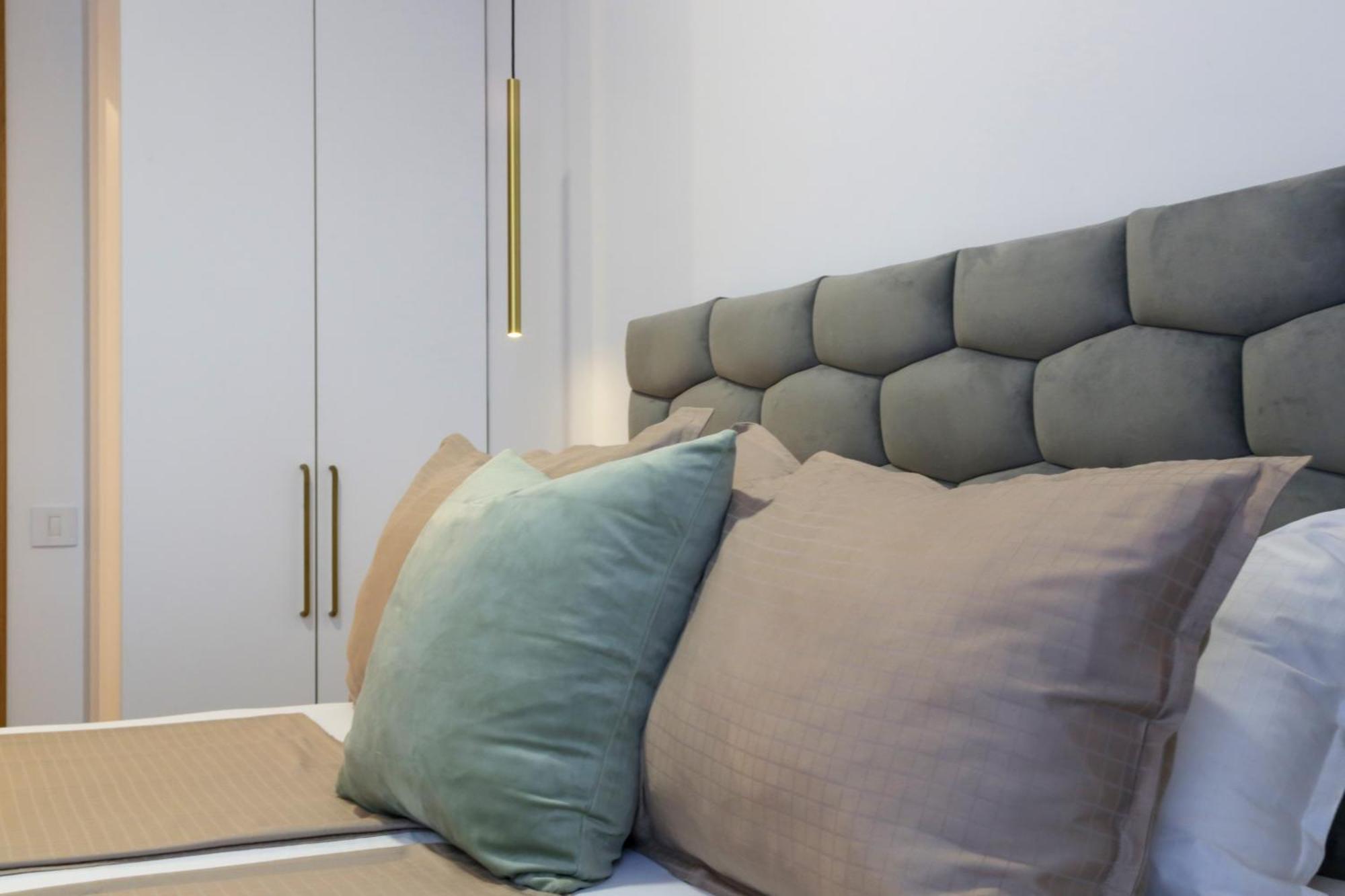 Supernova Royal Apartment *